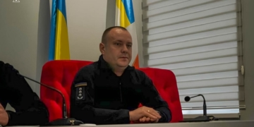 Роман Воронка