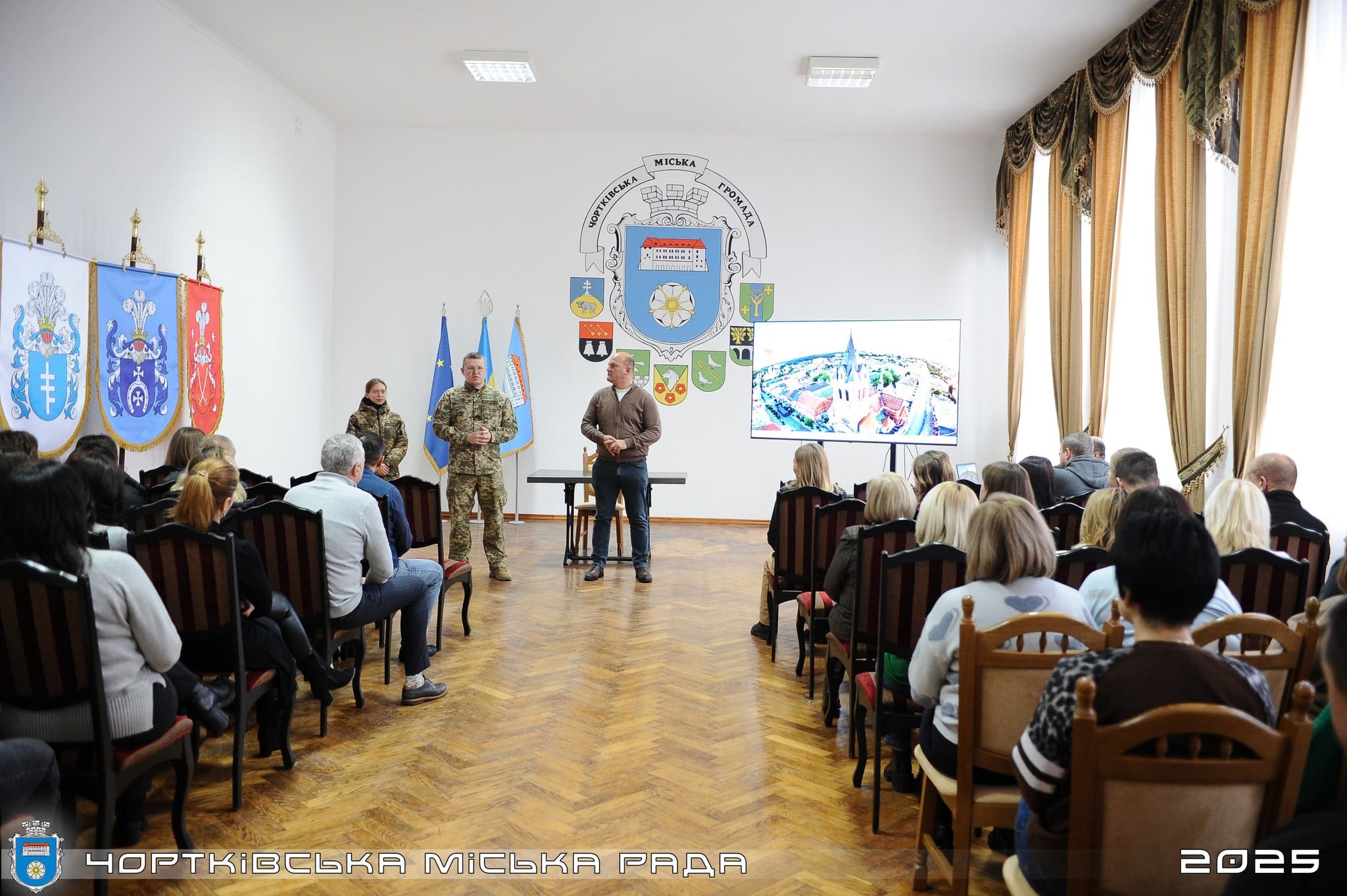 Бійці 14 окремого полку БпАК