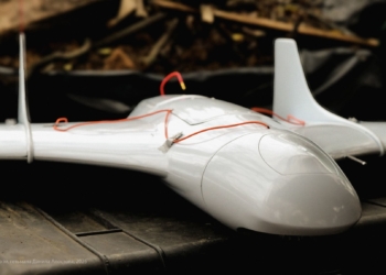 безпілотний авіаційний комплекс «Фурія»