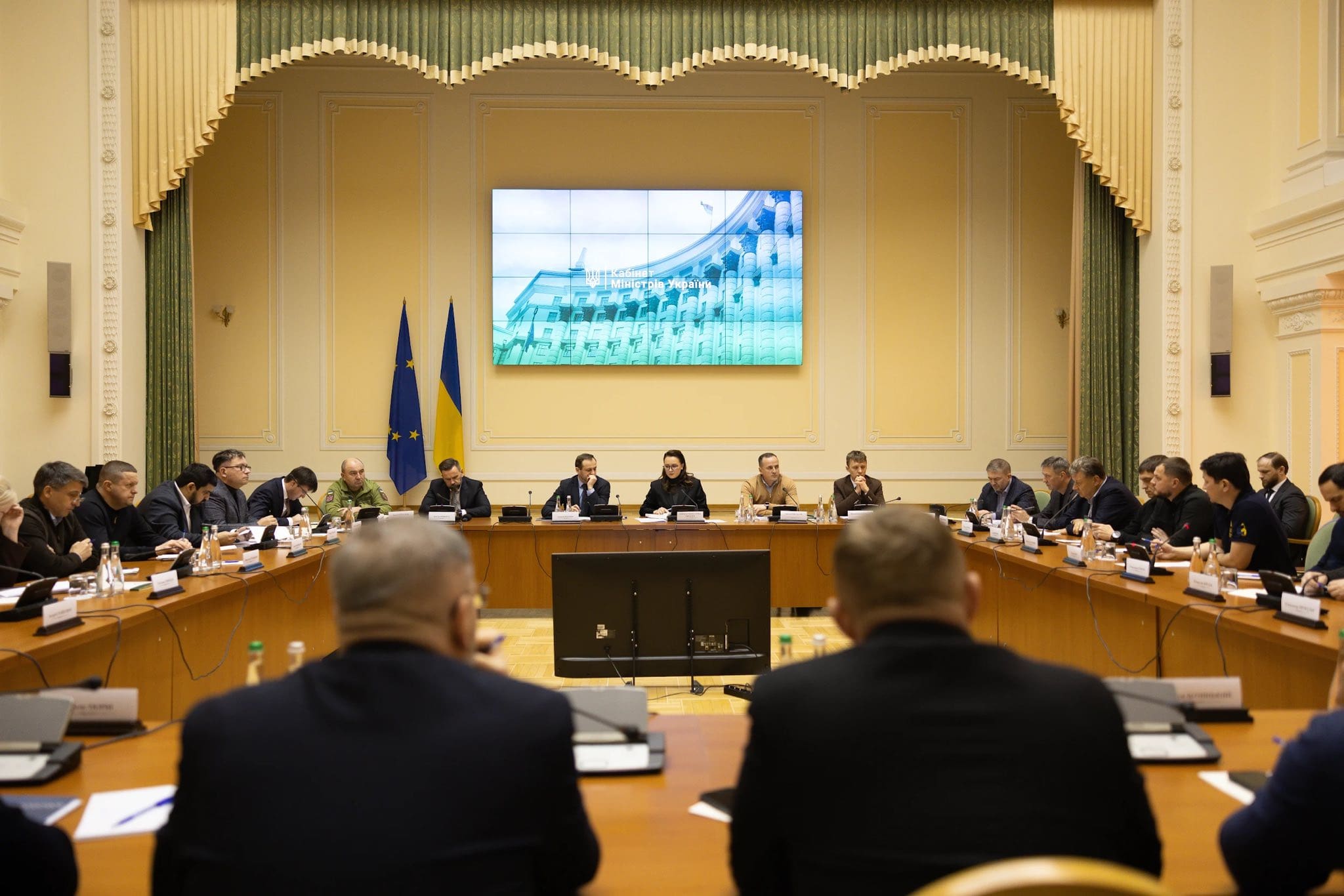 енергопостачання після російських атак