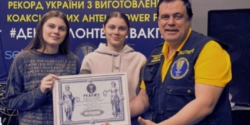 Команда профспілкового активу Профкому студентів