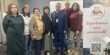 розповідь про трагедію Маріуполя