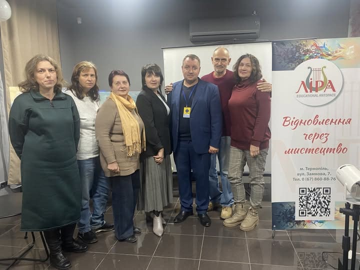 розповідь про трагедію Маріуполя