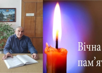 про смерть Григорія Садовського