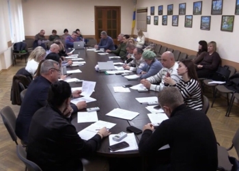 У Підволочиську відбулася 70-та сесія селищної ради: новою депутаткою стала Ірина Бондаренко