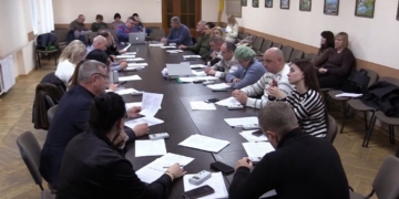 У Підволочиську відбулася 70-та сесія селищної ради: новою депутаткою стала Ірина Бондаренко