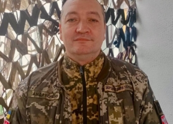 Військовий врятував життя дівчинці після ДТП на Тернопільщині