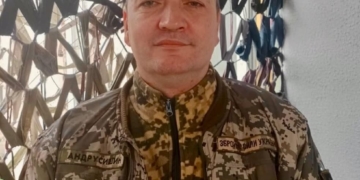 Військовий врятував життя дівчинці після ДТП на Тернопільщині