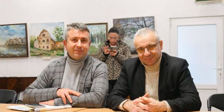 У Кременці відбувся круглий стіл про українське православ’я та сучасні виклики