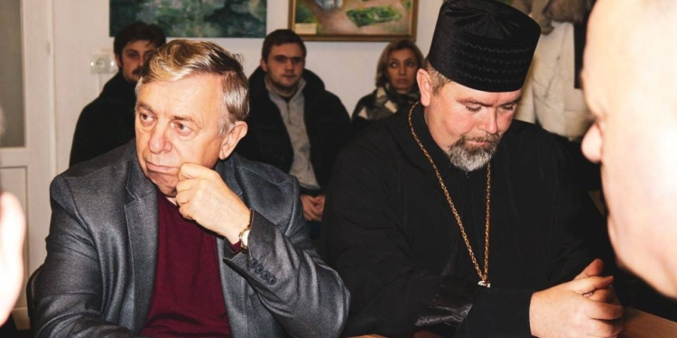 У Кременці відбувся круглий стіл про українське православ’я та сучасні виклики