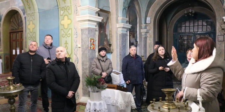 У Кременці відбувся круглий стіл про українське православ’я та сучасні виклики