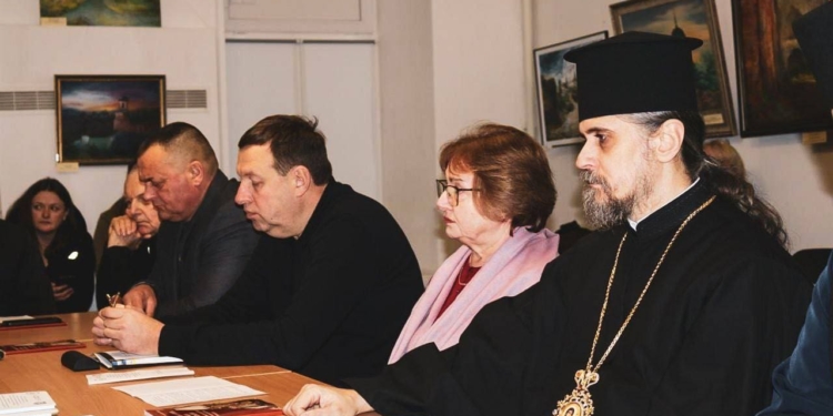 У Кременці відбувся круглий стіл про українське православ’я та сучасні виклики