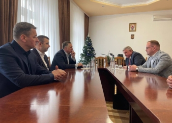 У Бережанському агротехнічному інституті обговорили підсумки роботи та плани розвитку