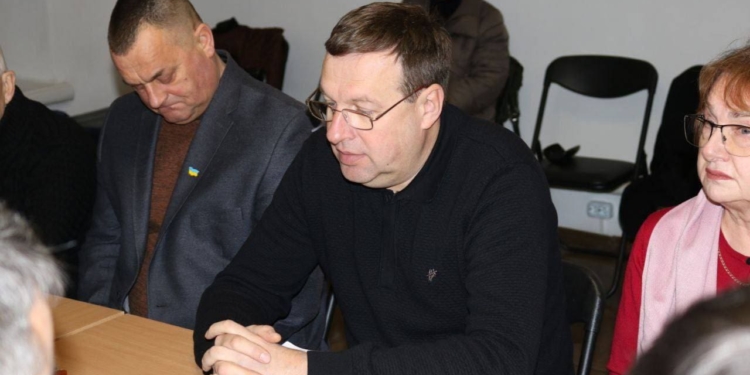 У Кременці відбувся круглий стіл про українське православ’я та сучасні виклики