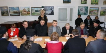 Українське православ’я: історія та сучасні виклики