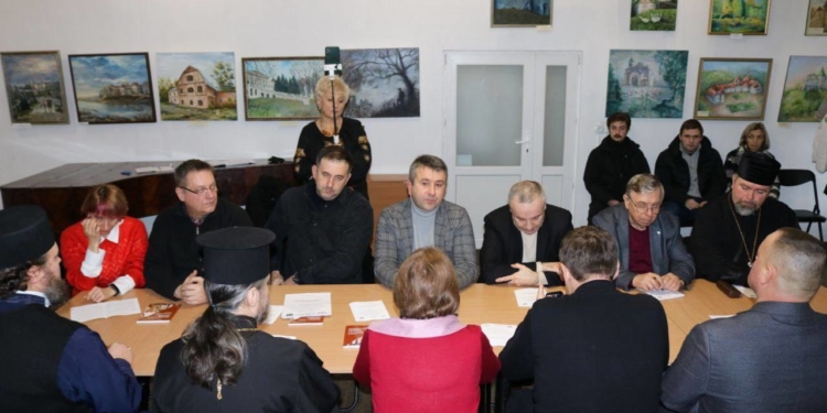 Українське православ’я: історія та сучасні виклики