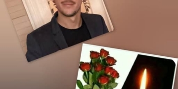 смерть Андрія Волянюка