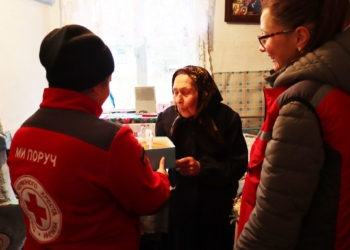 Катерині Себій