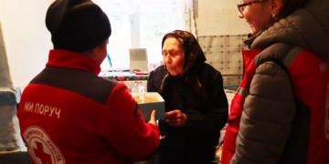 Катерині Себій