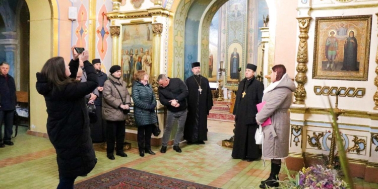 У Кременці відбувся круглий стіл про українське православ’я та сучасні виклики