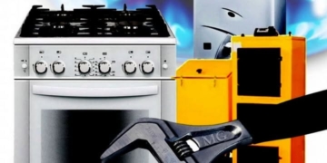 важливість регулярного технічного обслуговування газового обладнання