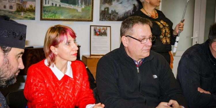 У Кременці відбувся круглий стіл про українське православ’я та сучасні виклики