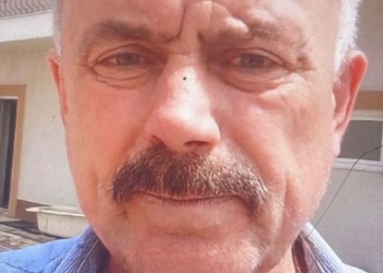 розшукують Горощука Ігоря Євгенійовича