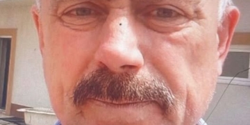 розшукують Горощука Ігоря Євгенійовича