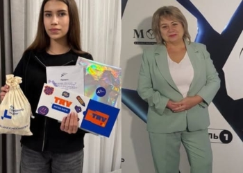 Богдана Лохвінська