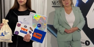 Богдана Лохвінська