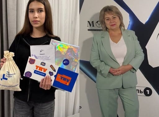 Богдана Лохвінська