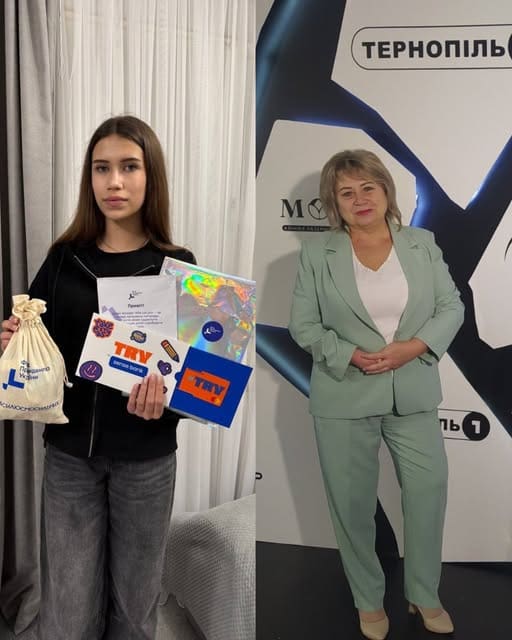 Богдана Лохвінська