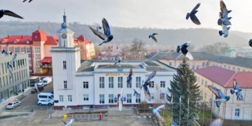 483 тисячі гривень на підтримку