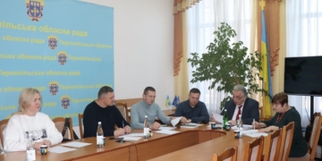 Депутати на Тернопільщині хочуть проголосити 2026-й роком Івана Франка