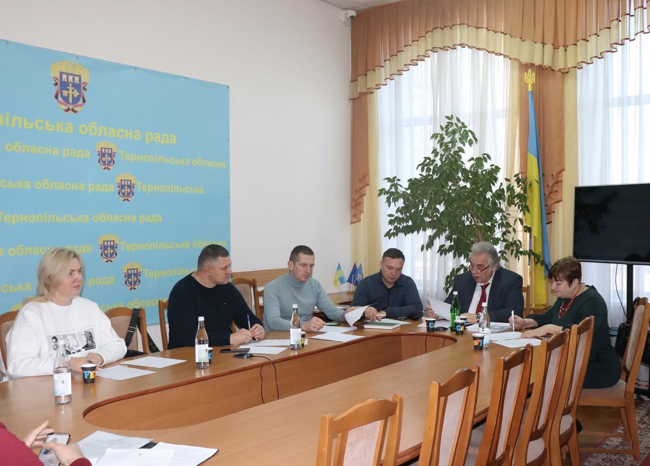 Депутати на Тернопільщині хочуть проголосити 2026-й роком Івана Франка