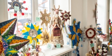 відкрили мистецьку резиденцію