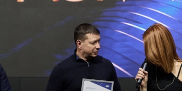 Тернопільська митниця отримала відзнаку