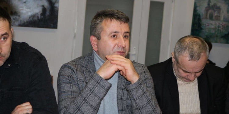 У Кременці відбувся круглий стіл про українське православ’я та сучасні виклики