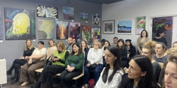 збори голів батьківських комітетів