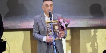 «Подоляни» – кращий торгово-розважальний центр Тернополя за версією «Народного Бренду» 2025