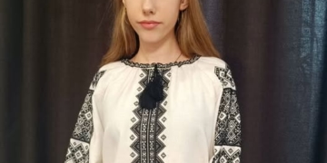 Вероніка Юрків