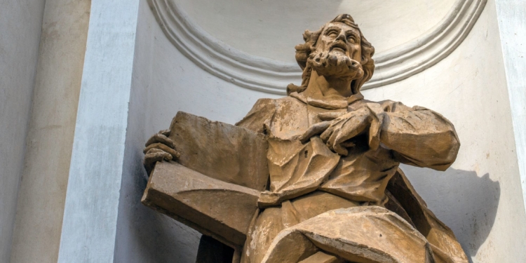 Унікальний храм з історією королівських масштабів: костел Святої Трійці у Микулинцях на Тернопільщині