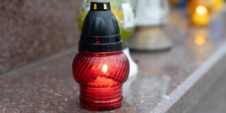 У Тернополі відбувся поминальний молебень за загиблих Героїв