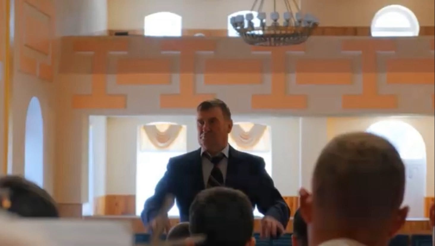 Михайло Микитюк