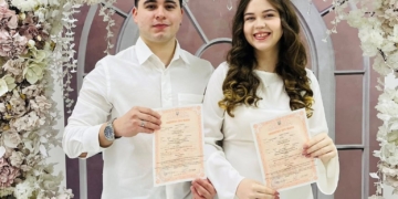 одружитися з тернополянкою