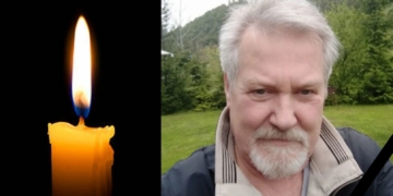 У Тернополі помер відомий судово-медичний експерт Ігор Юхимець