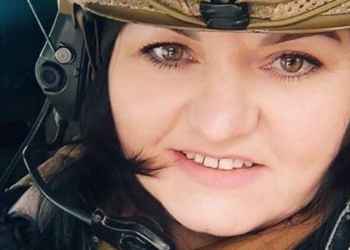 “Фурія” з тернопільської бригади: історія жінки, яка вже шостий рік служить у НГУ