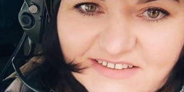 “Фурія” з тернопілсьької бригади: історія жінки, яка вже шостий рік служить у НГУ