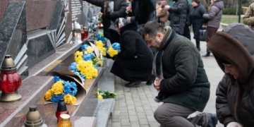 поминальний молебень