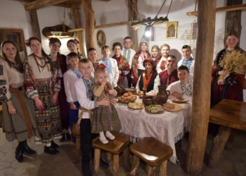 духовно-пізнавальний захід